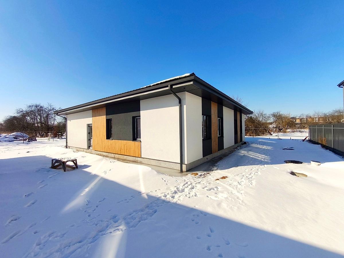 Дом по адресу (площадь 85 м²) - Atlanta.ua - фото 6