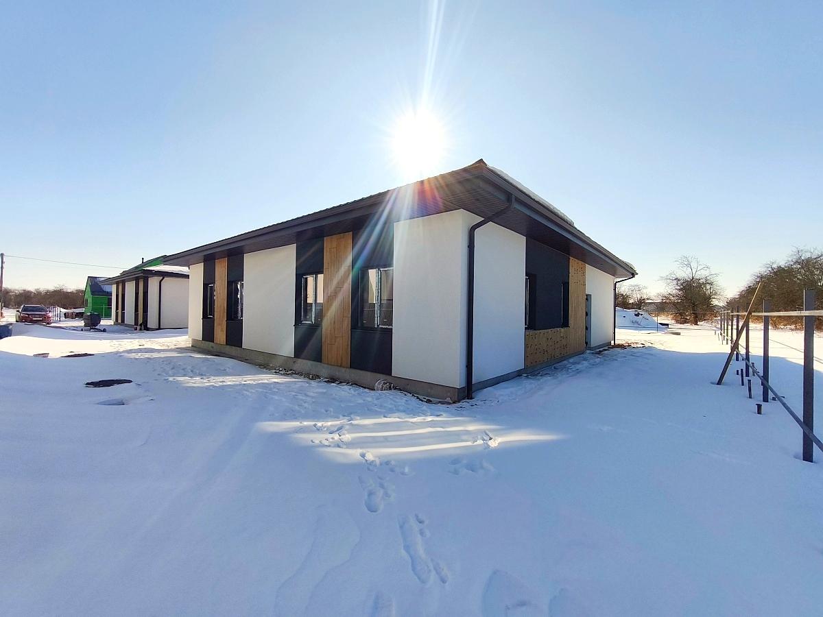 Дом по адресу (площадь 85 м²) - Atlanta.ua - фото 8