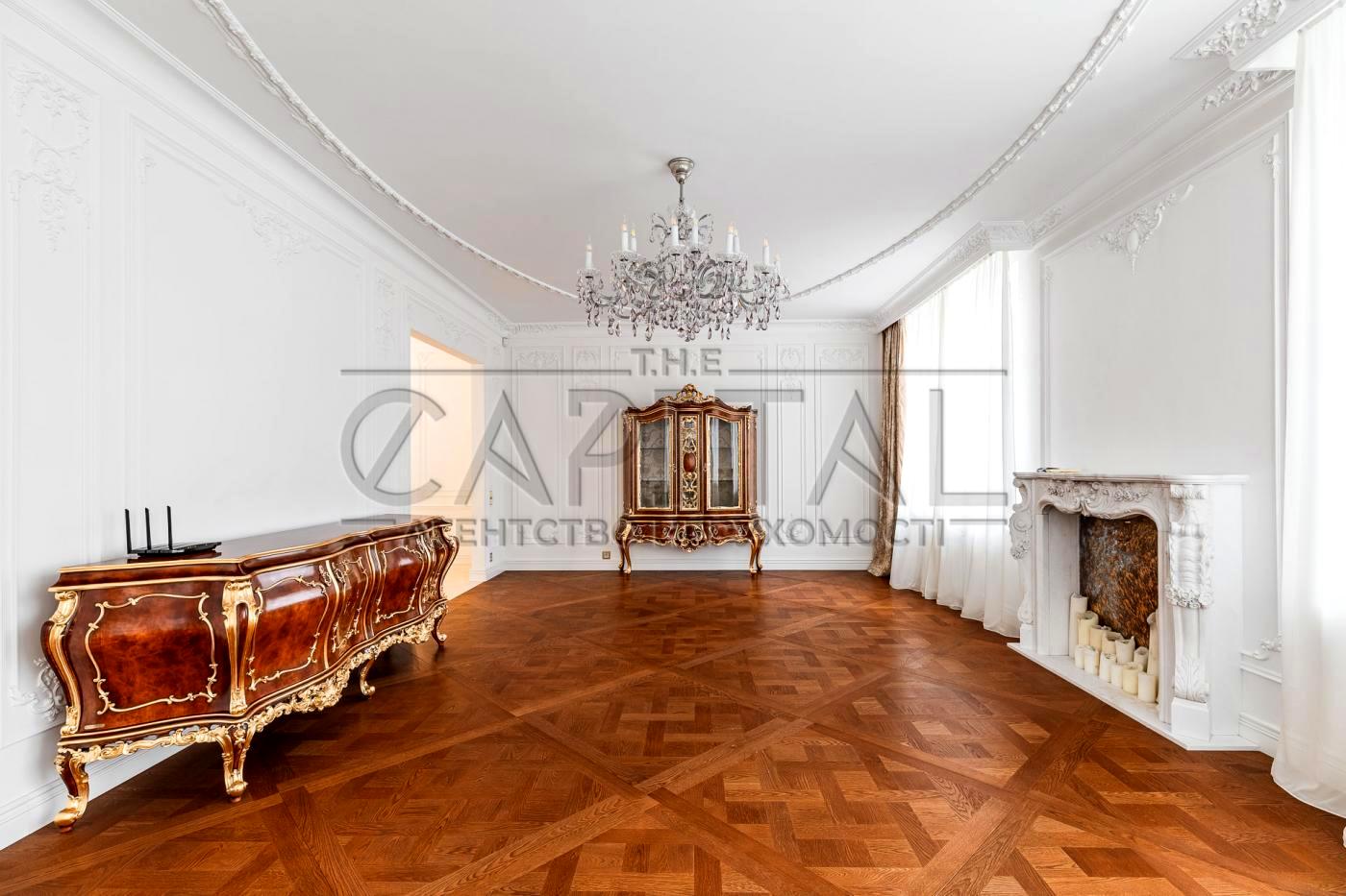 3-комнатная квартира по адресу ул. Андрея Верхогляда (площадь 180 м²) - Atlanta.ua - фото 5