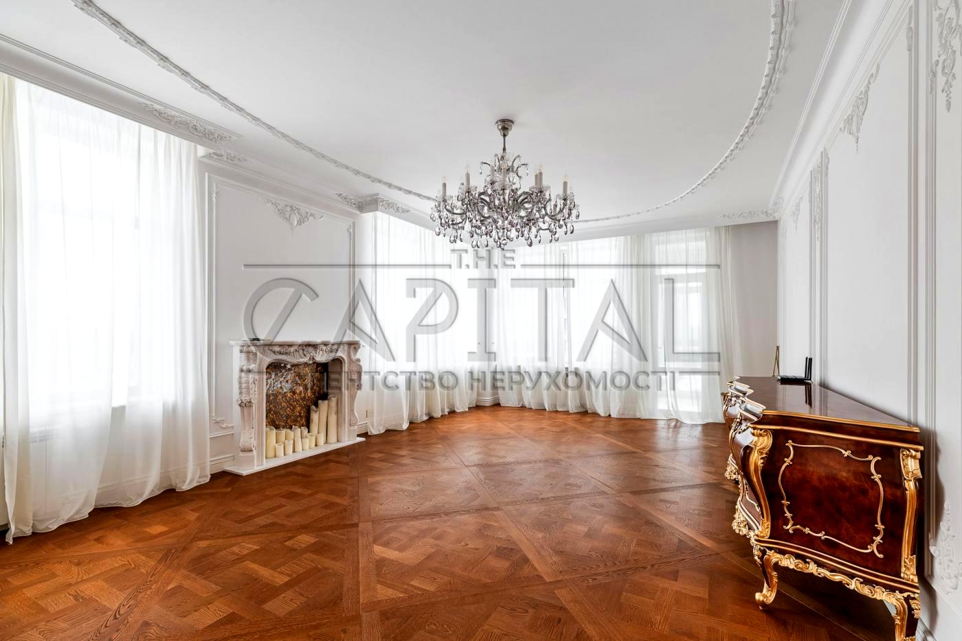 3-комнатная квартира по адресу ул. Андрея Верхогляда (площадь 180 м²) - Atlanta.ua - фото 4