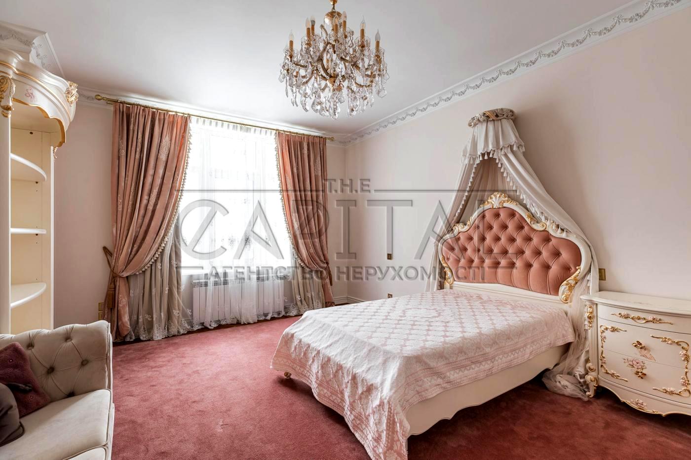 3-комнатная квартира по адресу ул. Андрея Верхогляда (площадь 180 м²) - Atlanta.ua - фото 6