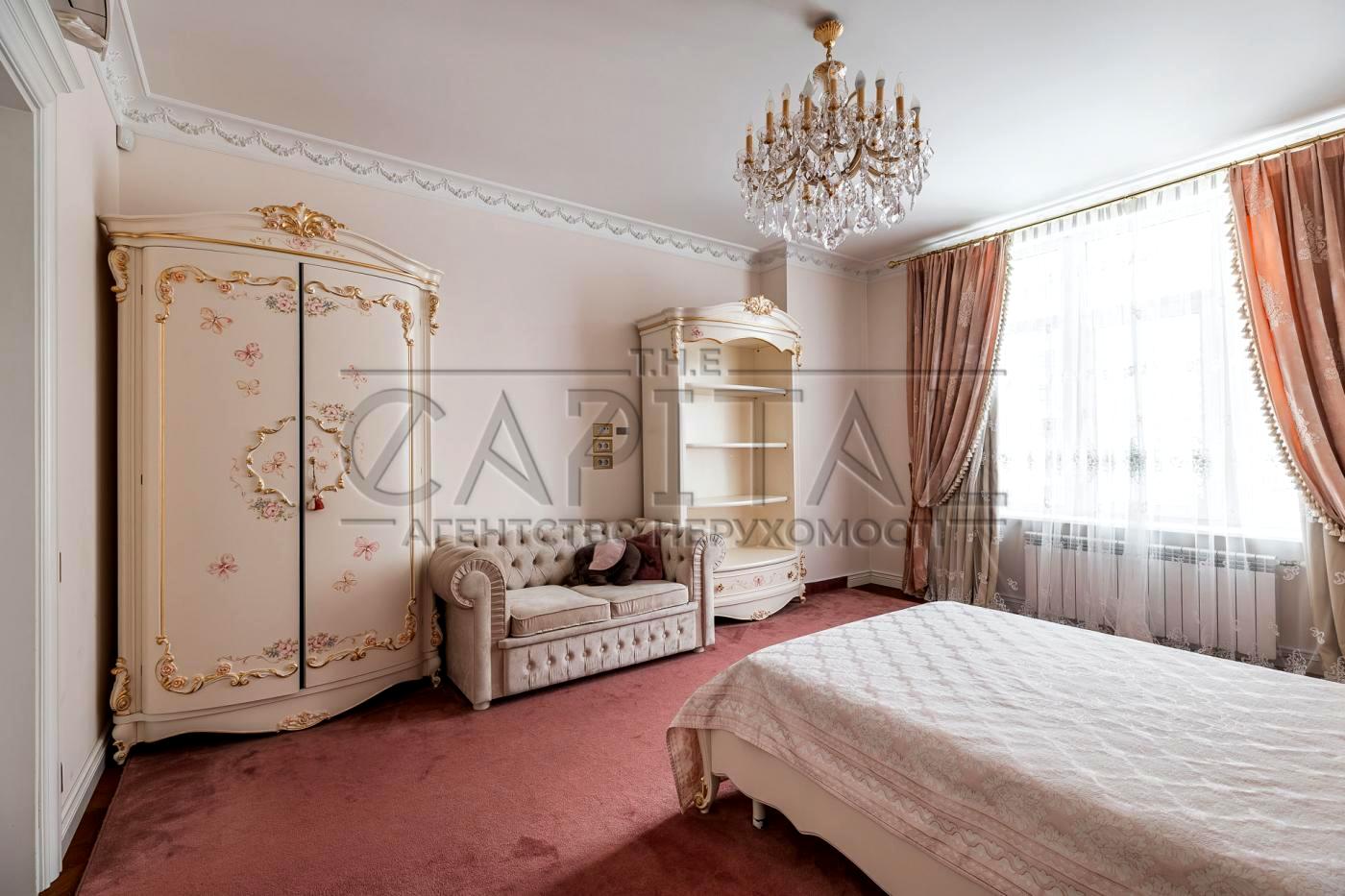 3-комнатная квартира по адресу ул. Андрея Верхогляда (площадь 180 м²) - Atlanta.ua - фото 7