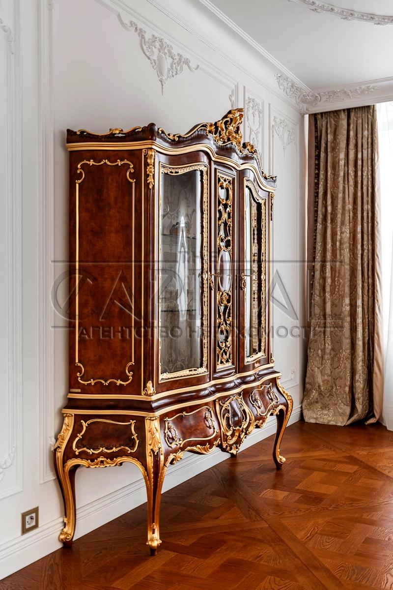 3-комнатная квартира по адресу ул. Андрея Верхогляда (площадь 180 м²) - Atlanta.ua - фото 8