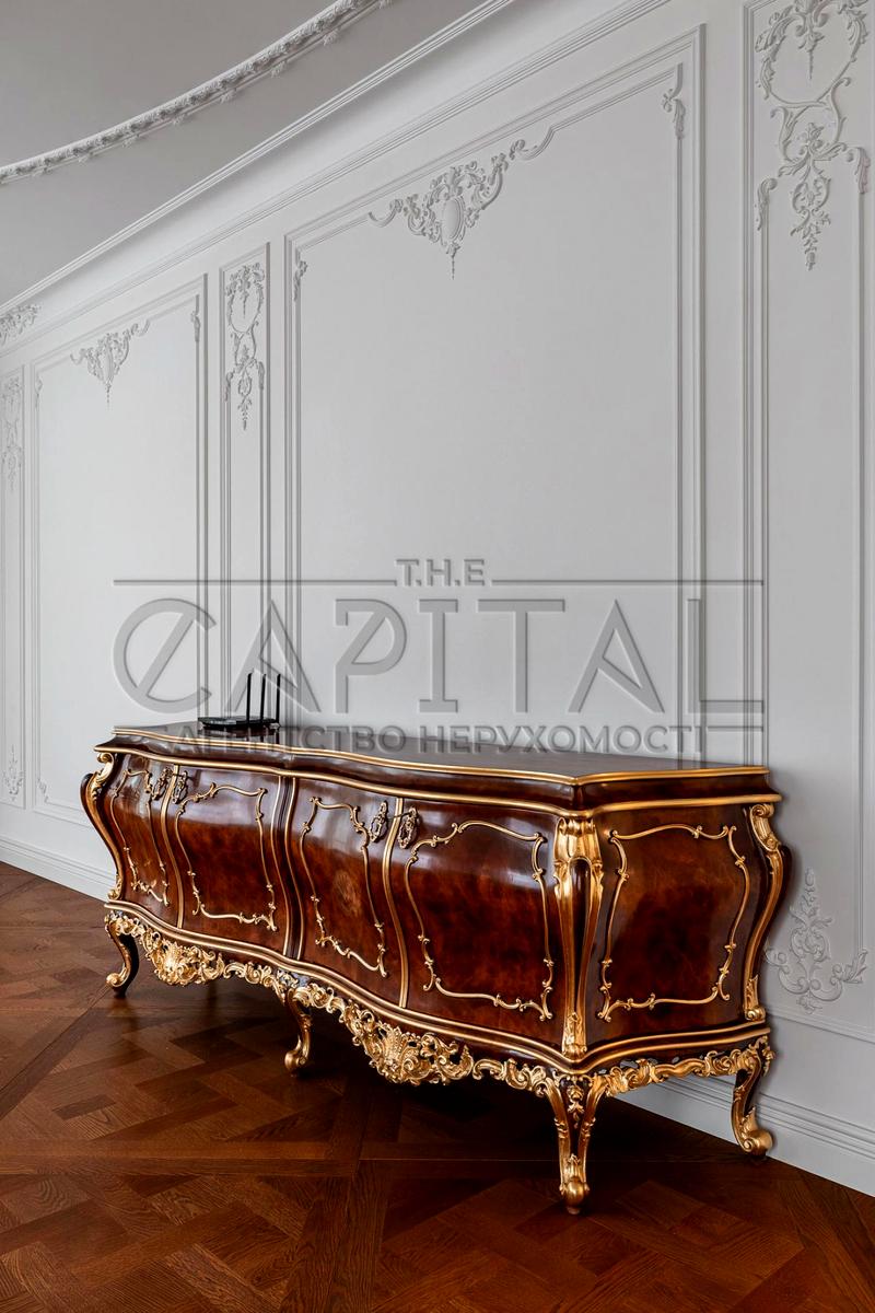 3-комнатная квартира по адресу ул. Андрея Верхогляда (площадь 180 м²) - Atlanta.ua - фото 9