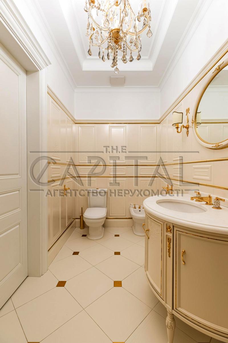 3-комнатная квартира по адресу ул. Андрея Верхогляда (площадь 180 м²) - Atlanta.ua - фото 10