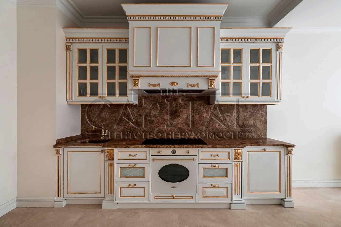 3-комнатная квартира по адресу ул. Андрея Верхогляда (площадь 180 м²) - Atlanta.ua - фото 2