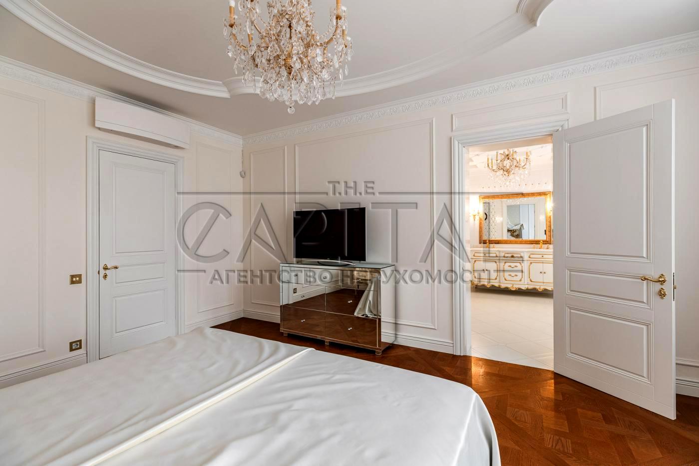 3-комнатная квартира по адресу ул. Андрея Верхогляда (площадь 180 м²) - Atlanta.ua - фото 15