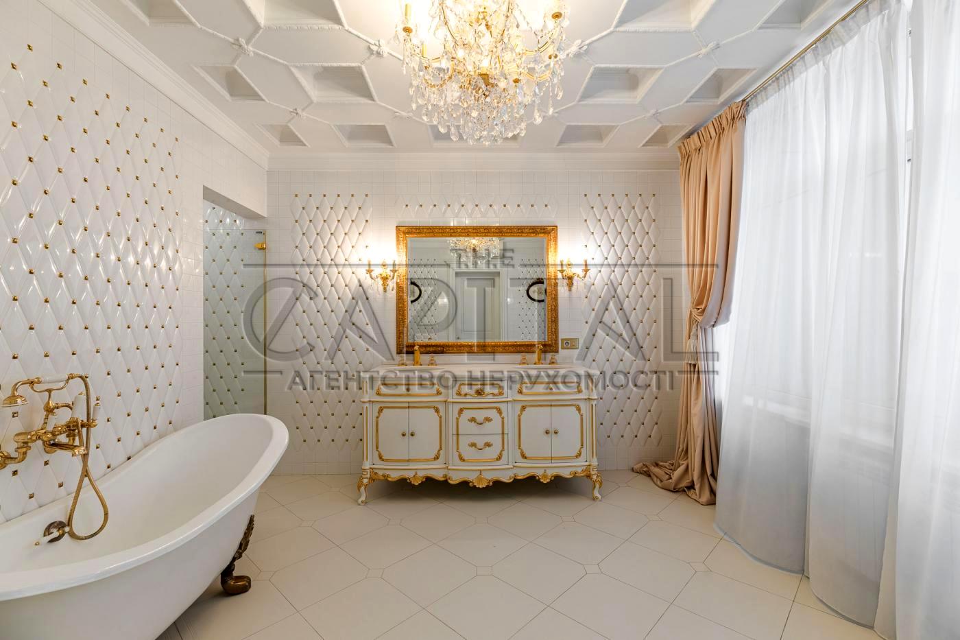 3-комнатная квартира по адресу ул. Андрея Верхогляда (площадь 180 м²) - Atlanta.ua - фото 16