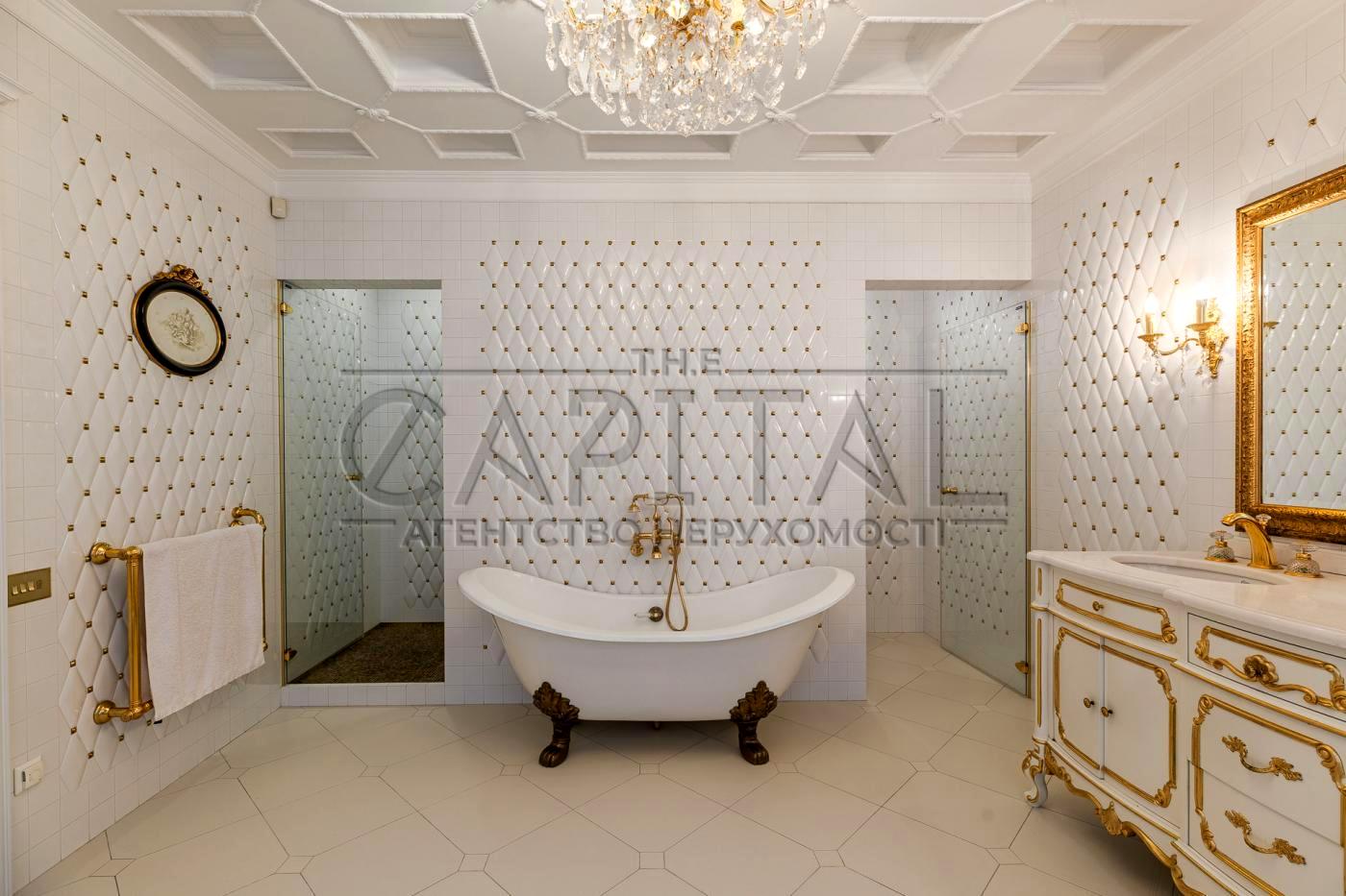 3-комнатная квартира по адресу ул. Андрея Верхогляда (площадь 180 м²) - Atlanta.ua - фото 17