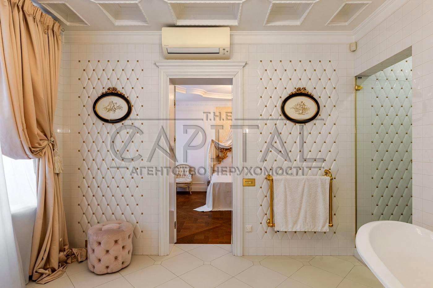 3-комнатная квартира по адресу ул. Андрея Верхогляда (площадь 180 м²) - Atlanta.ua - фото 20