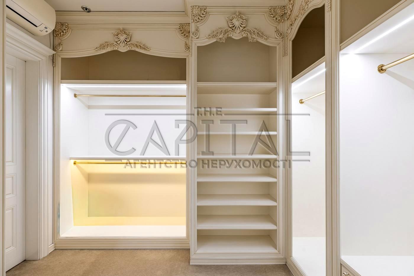 3-комнатная квартира по адресу ул. Андрея Верхогляда (площадь 180 м²) - Atlanta.ua - фото 22