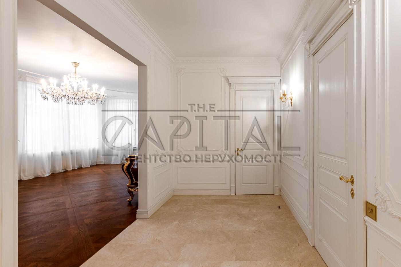 3-комнатная квартира по адресу ул. Андрея Верхогляда (площадь 180 м²) - Atlanta.ua - фото 23