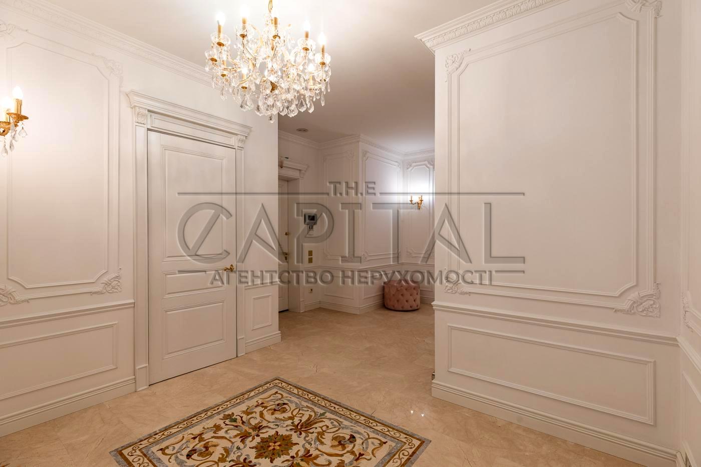 3-комнатная квартира по адресу ул. Андрея Верхогляда (площадь 180 м²) - Atlanta.ua - фото 24