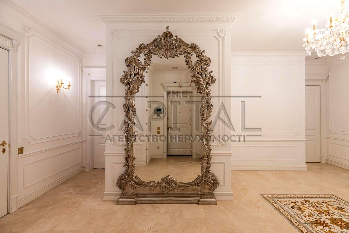 3-комнатная квартира по адресу ул. Андрея Верхогляда (площадь 180 м²) - Atlanta.ua - фото 27