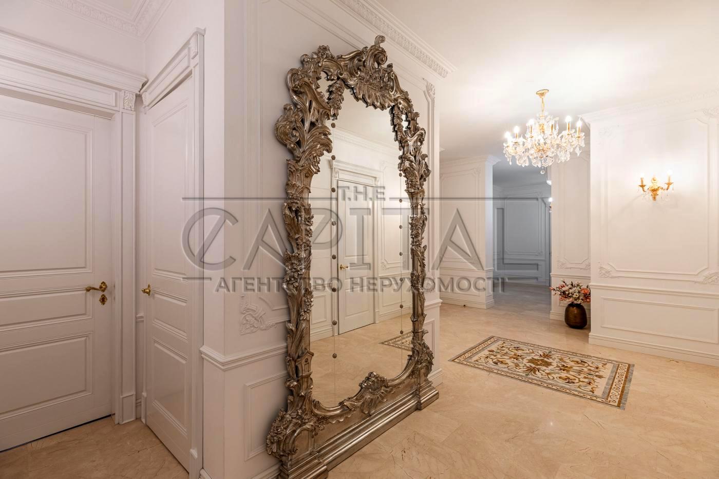 3-комнатная квартира по адресу ул. Андрея Верхогляда (площадь 180 м²) - Atlanta.ua - фото 25