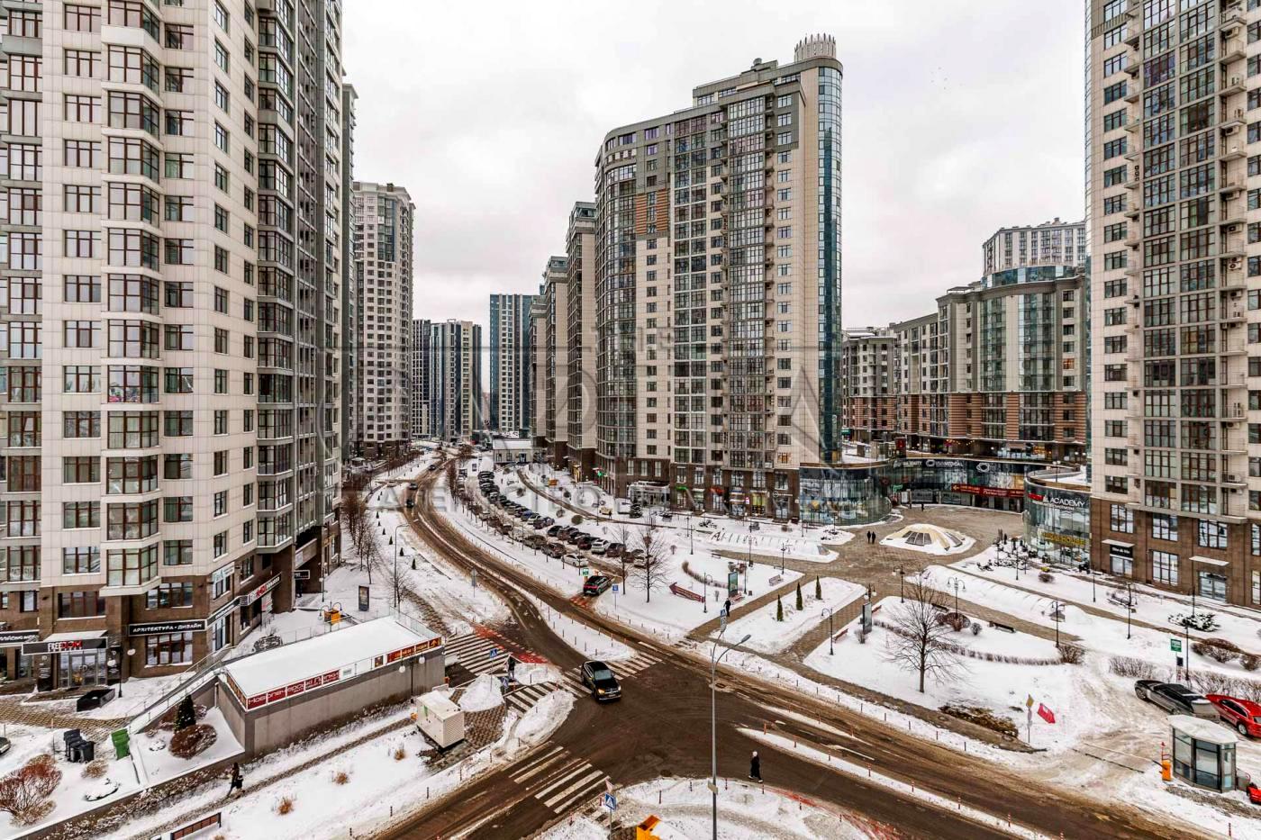 3-комнатная квартира по адресу ул. Андрея Верхогляда (площадь 180 м²) - Atlanta.ua - фото 29