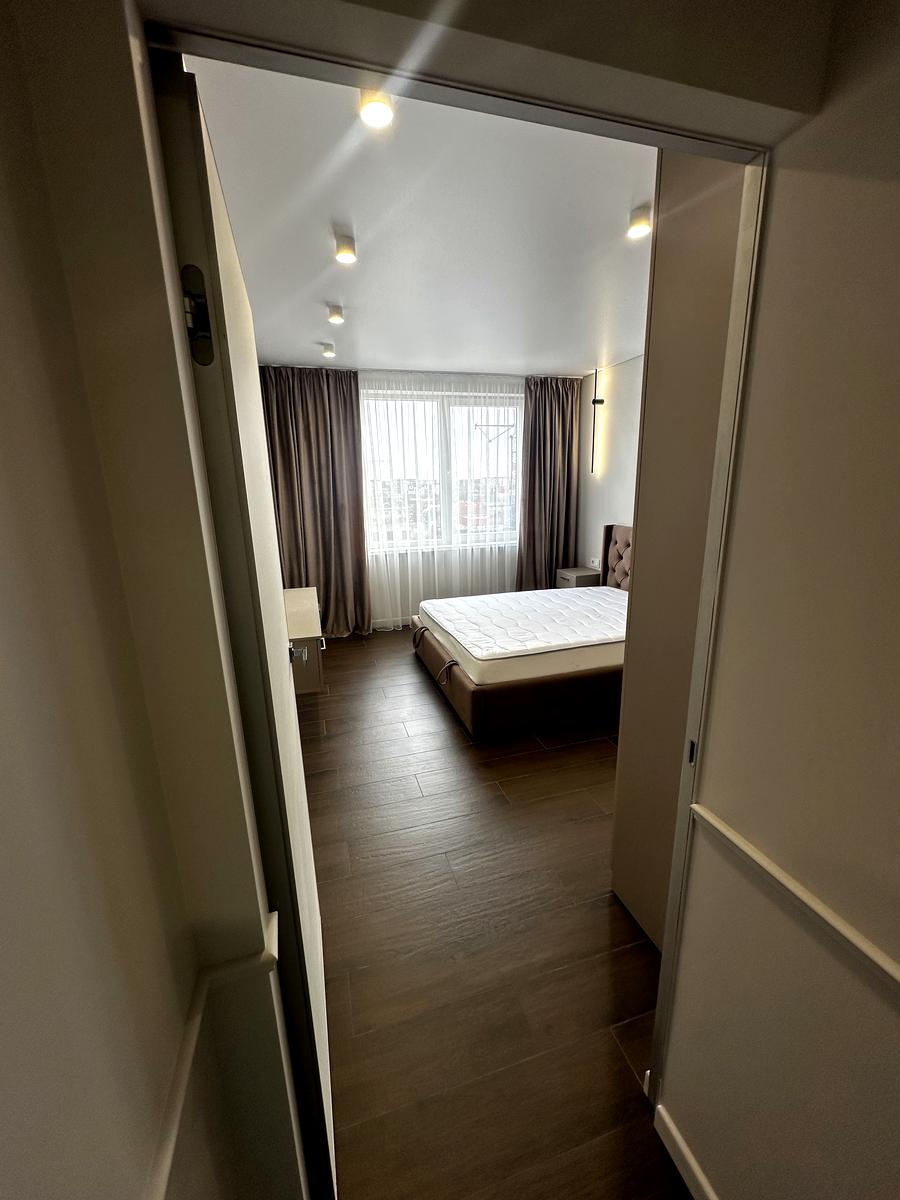 1-комнатная квартира по адресу ул. Радищева Олександра (площадь 44 м²) - Atlanta.ua - фото 4