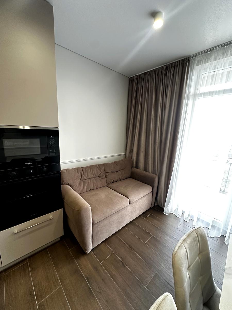 1-комнатная квартира по адресу ул. Радищева Олександра (площадь 44 м²) - Atlanta.ua - фото 3