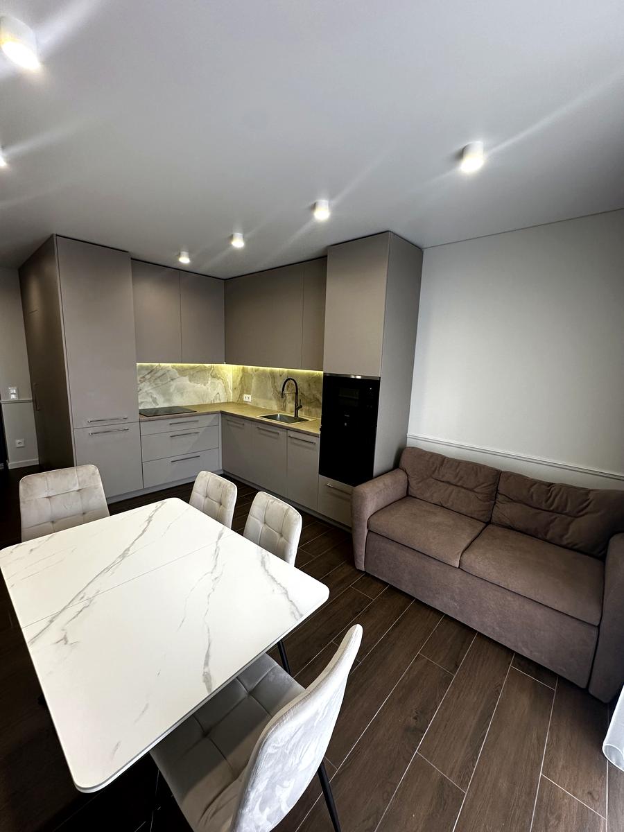 1-комнатная квартира по адресу ул. Радищева Олександра (площадь 44 м²) - Atlanta.ua - фото 2