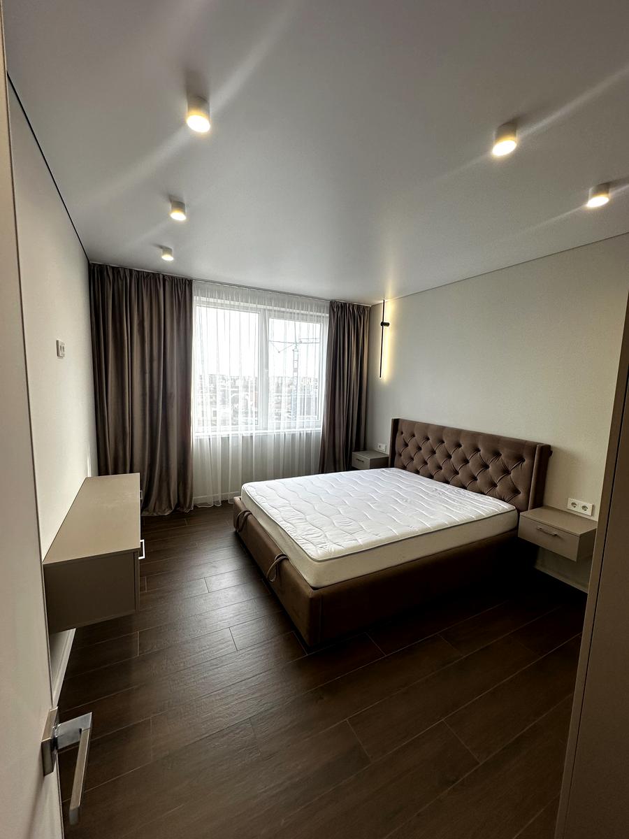 1-комнатная квартира по адресу ул. Радищева Олександра (площадь 44 м²) - Atlanta.ua - фото 5