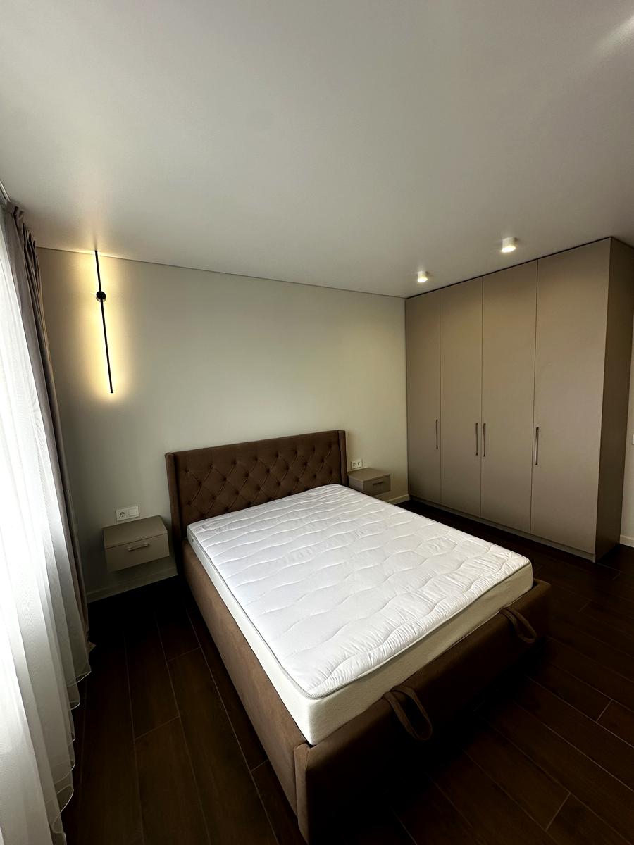 1-комнатная квартира по адресу ул. Радищева Олександра (площадь 44 м²) - Atlanta.ua - фото 6