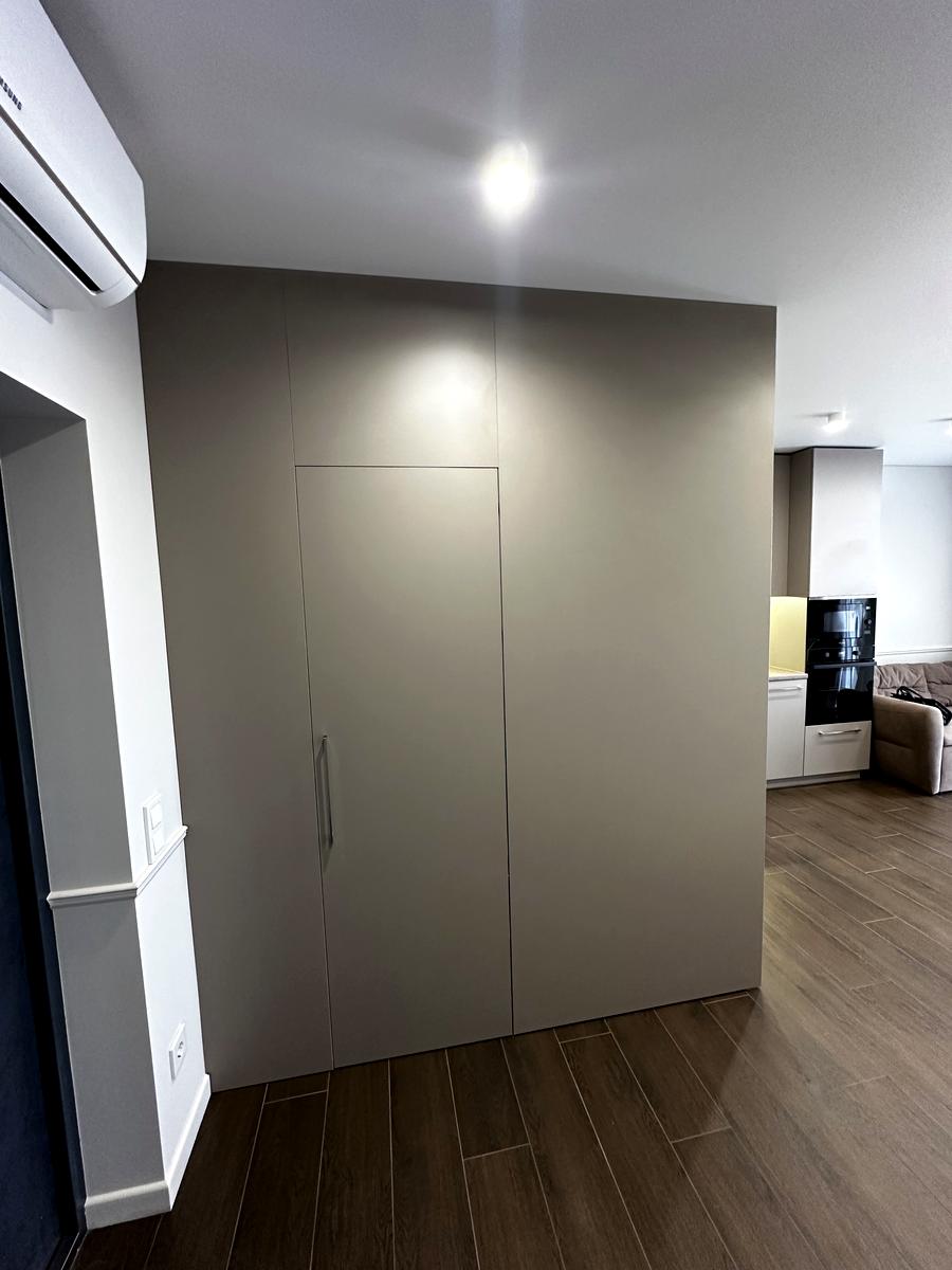 1-комнатная квартира по адресу ул. Радищева Олександра (площадь 44 м²) - Atlanta.ua - фото 10