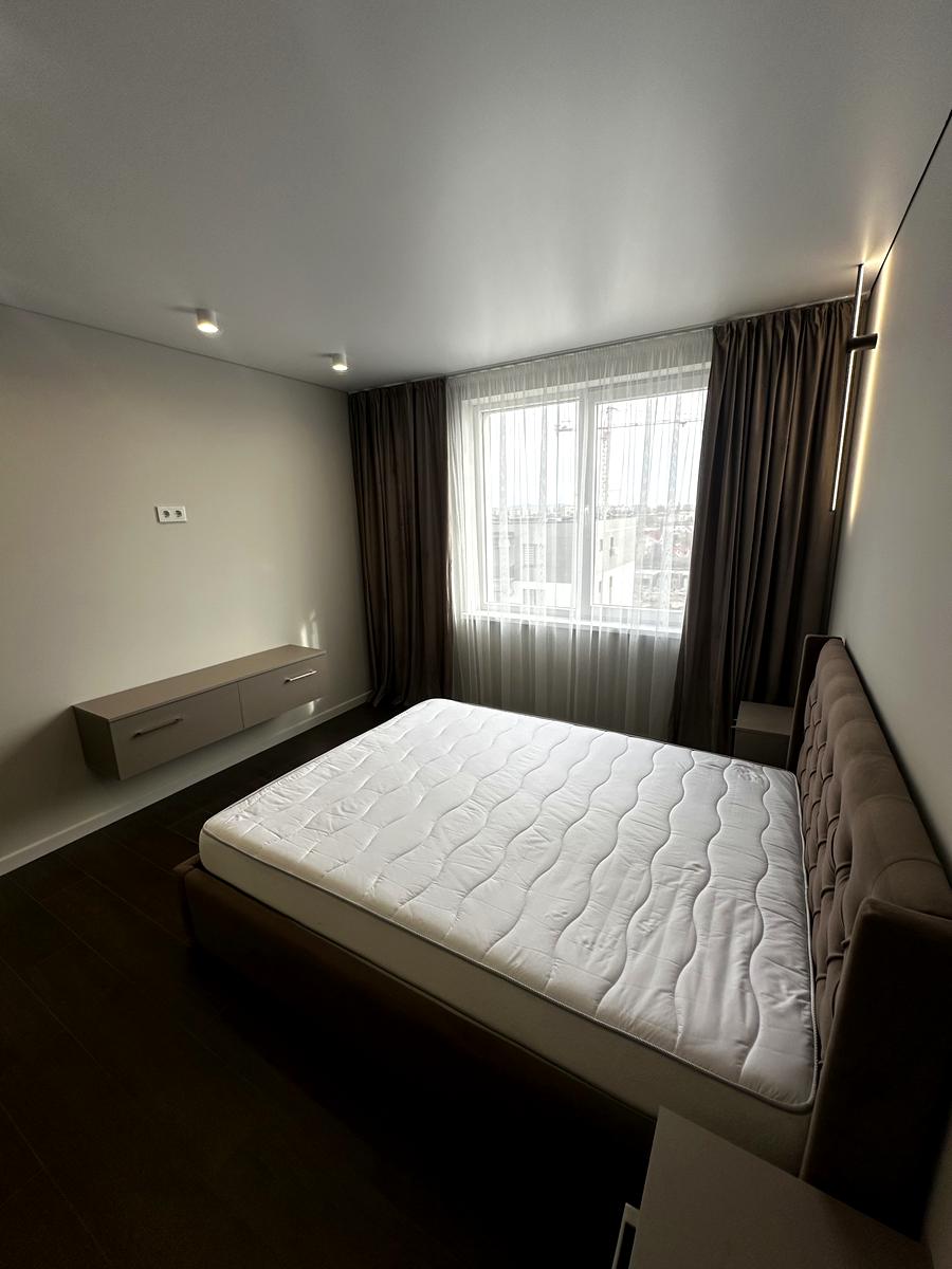 1-комнатная квартира по адресу ул. Радищева Олександра (площадь 44 м²) - Atlanta.ua - фото 9