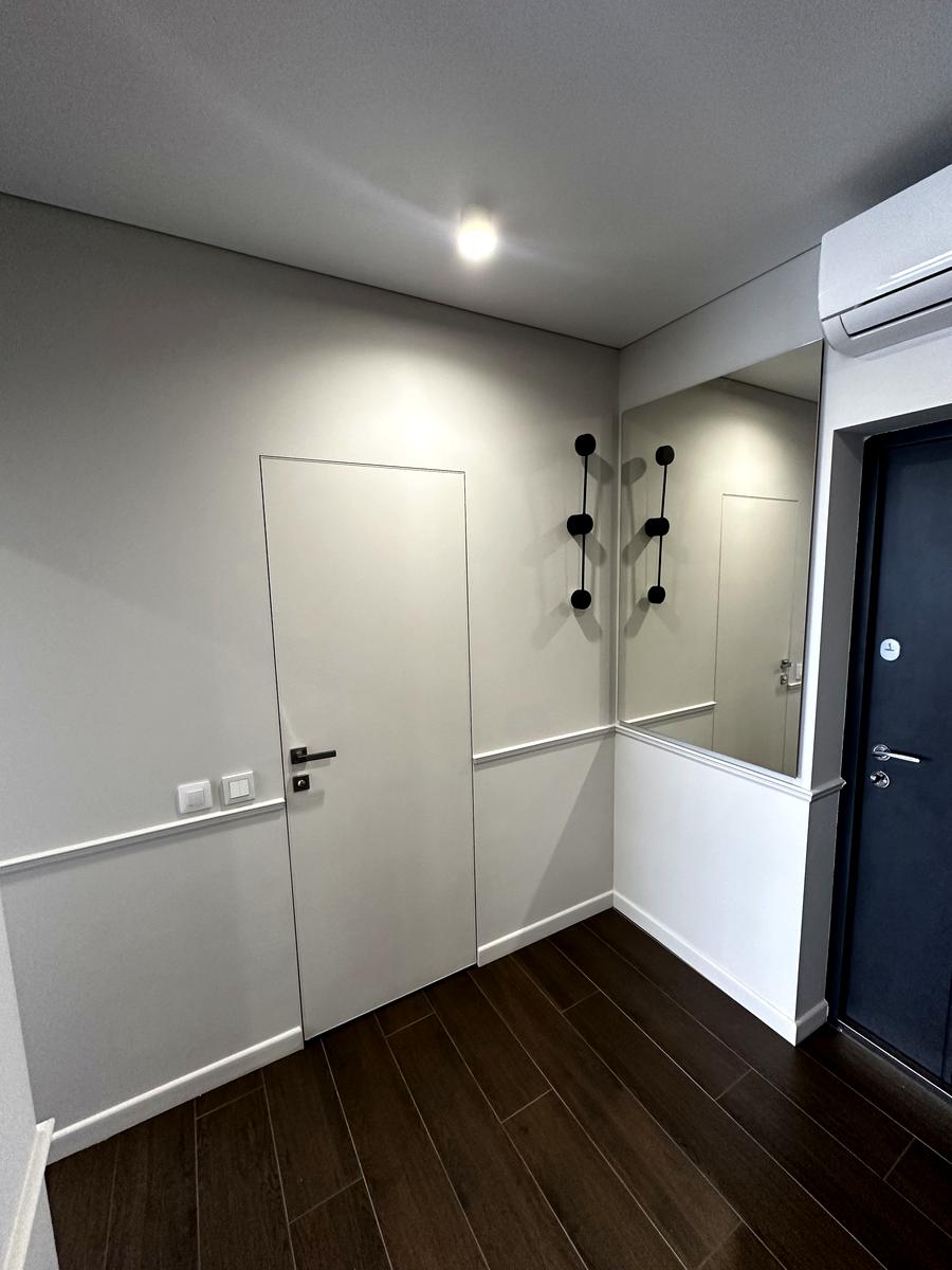 1-комнатная квартира по адресу ул. Радищева Олександра (площадь 44 м²) - Atlanta.ua - фото 13