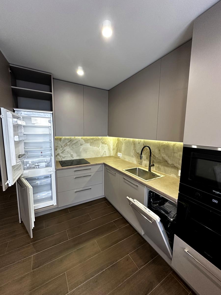 1-комнатная квартира по адресу ул. Радищева Олександра (площадь 44 м²) - Atlanta.ua - фото 16