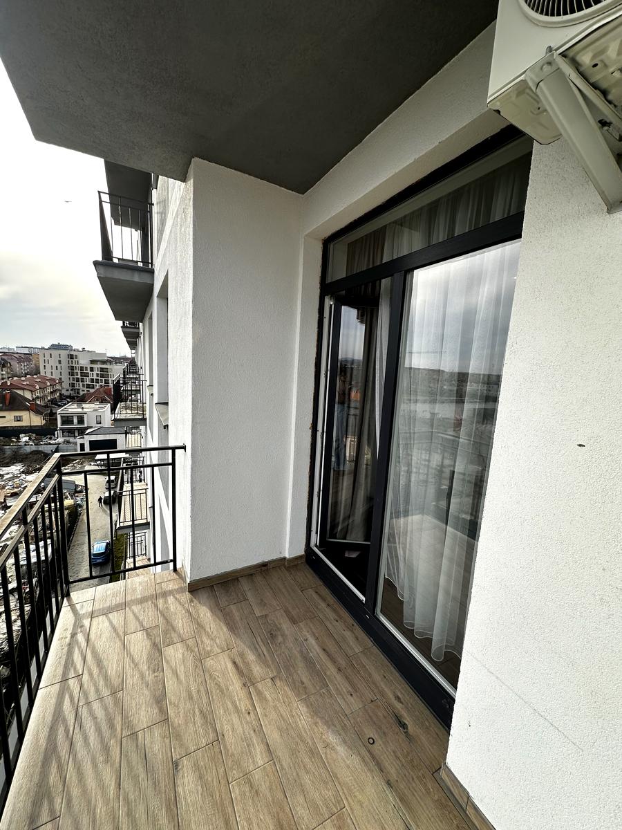 1-комнатная квартира по адресу ул. Радищева Олександра (площадь 44 м²) - Atlanta.ua - фото 18