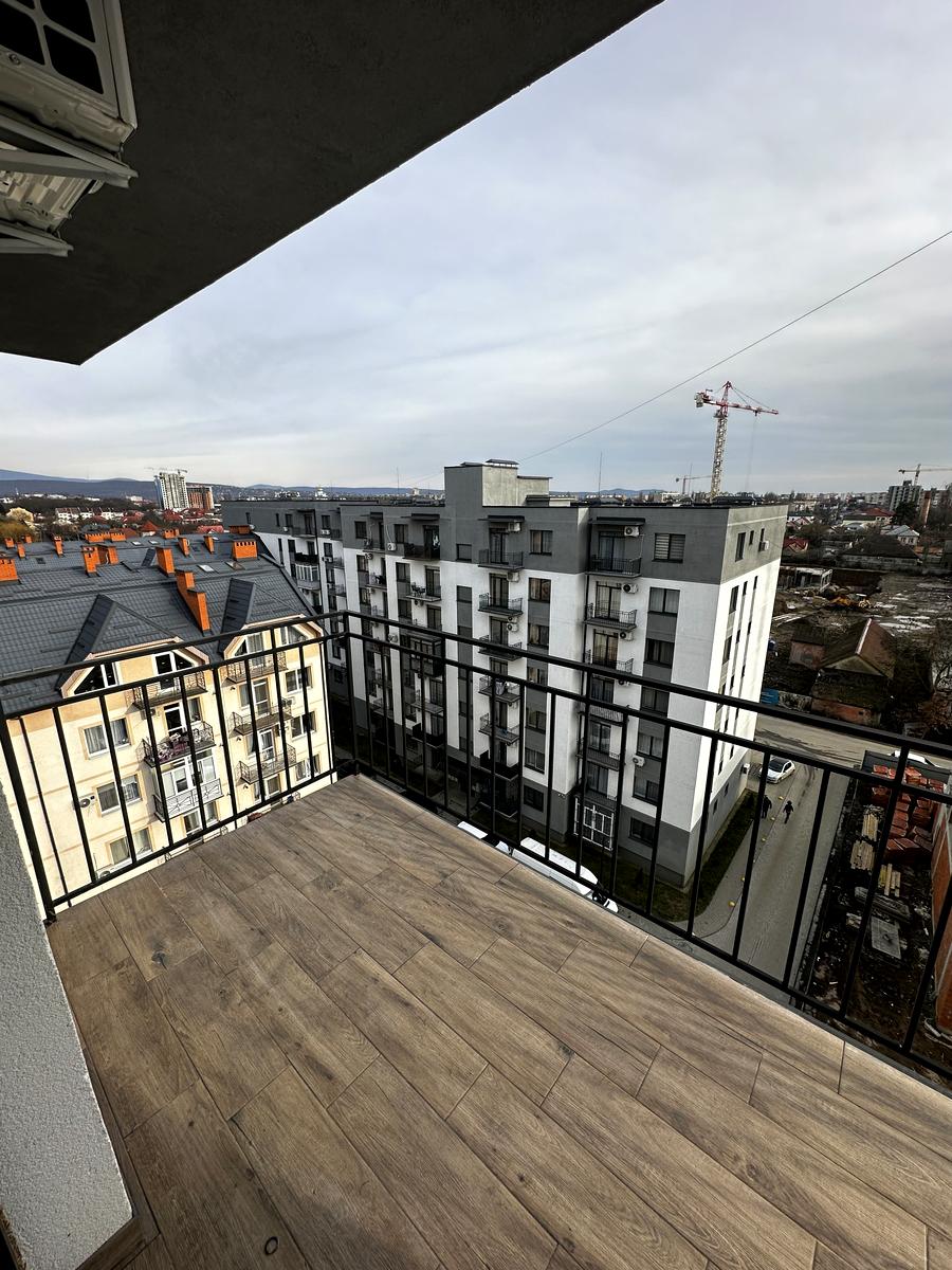 1-комнатная квартира по адресу ул. Радищева Олександра (площадь 44 м²) - Atlanta.ua - фото 19