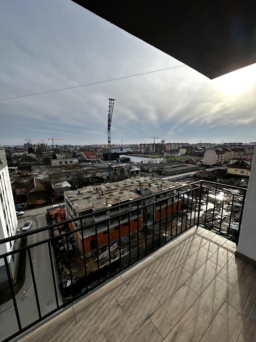 1-комнатная квартира по адресу ул. Радищева Олександра (площадь 44 м²) - Atlanta.ua - фото 20