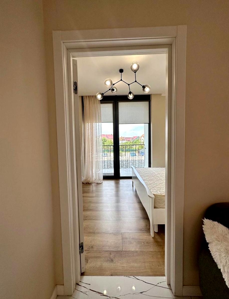 1-комнатная квартира по адресу ул. Богомольця Олександра (площадь 45 м²) - Atlanta.ua - фото 5