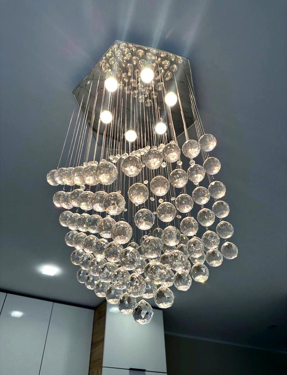 1-комнатная квартира по адресу ул. Богомольця Олександра (площадь 45 м²) - Atlanta.ua - фото 4