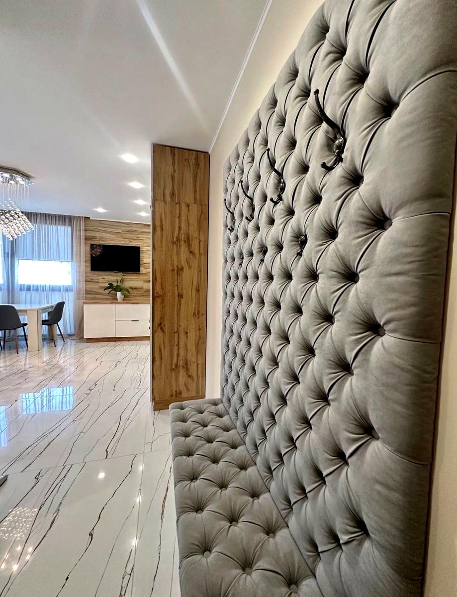 1-комнатная квартира по адресу ул. Богомольця Олександра (площадь 45 м²) - Atlanta.ua - фото 3