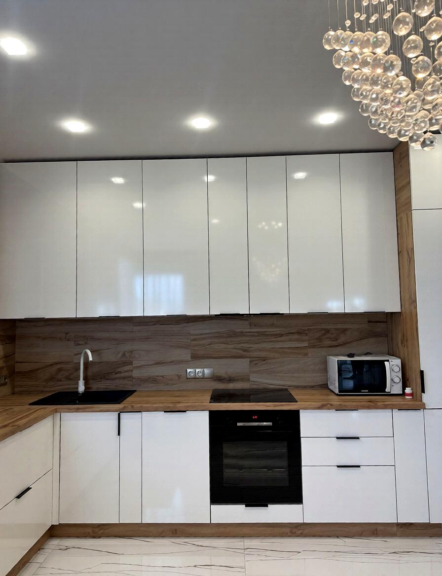 1-комнатная квартира по адресу ул. Богомольця Олександра (площадь 45 м²) - Atlanta.ua - фото 9