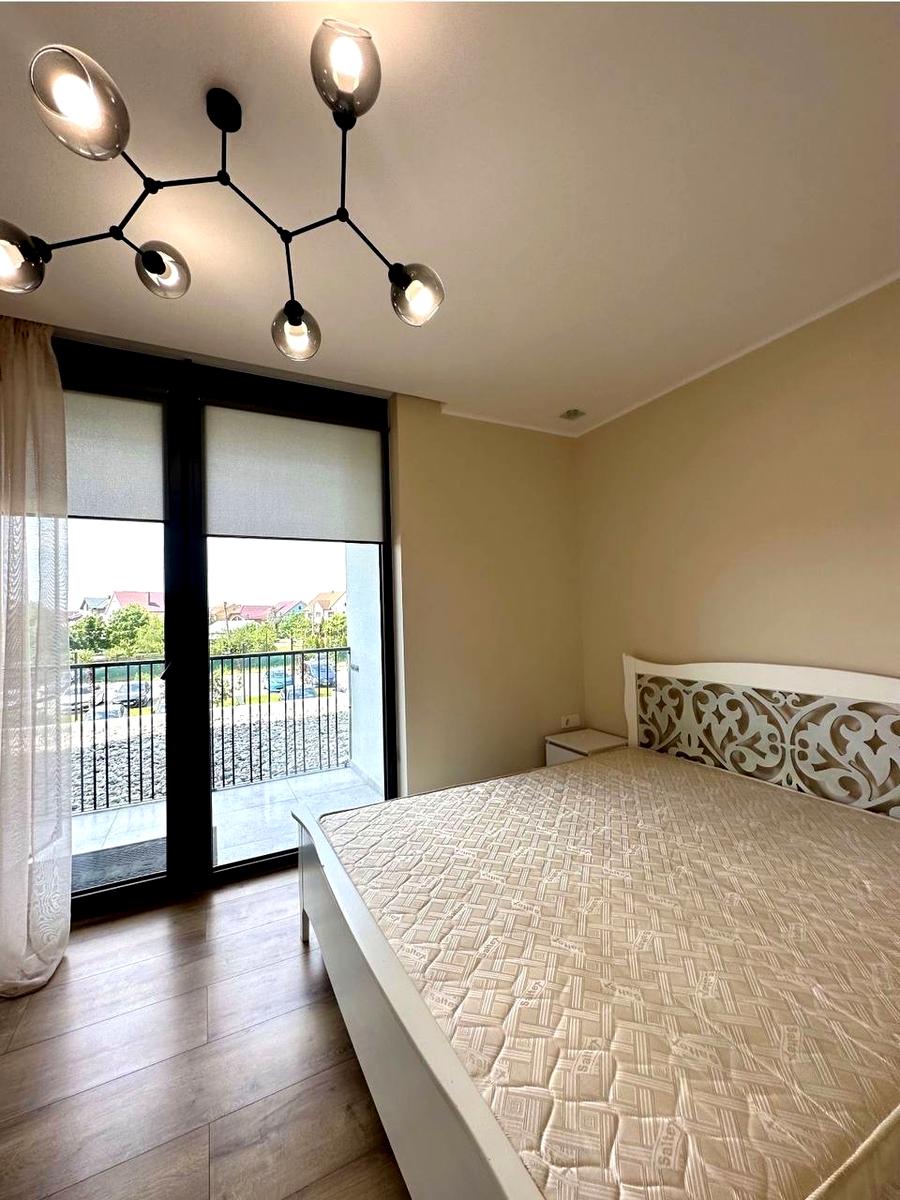 1-комнатная квартира по адресу ул. Богомольця Олександра (площадь 45 м²) - Atlanta.ua - фото 6