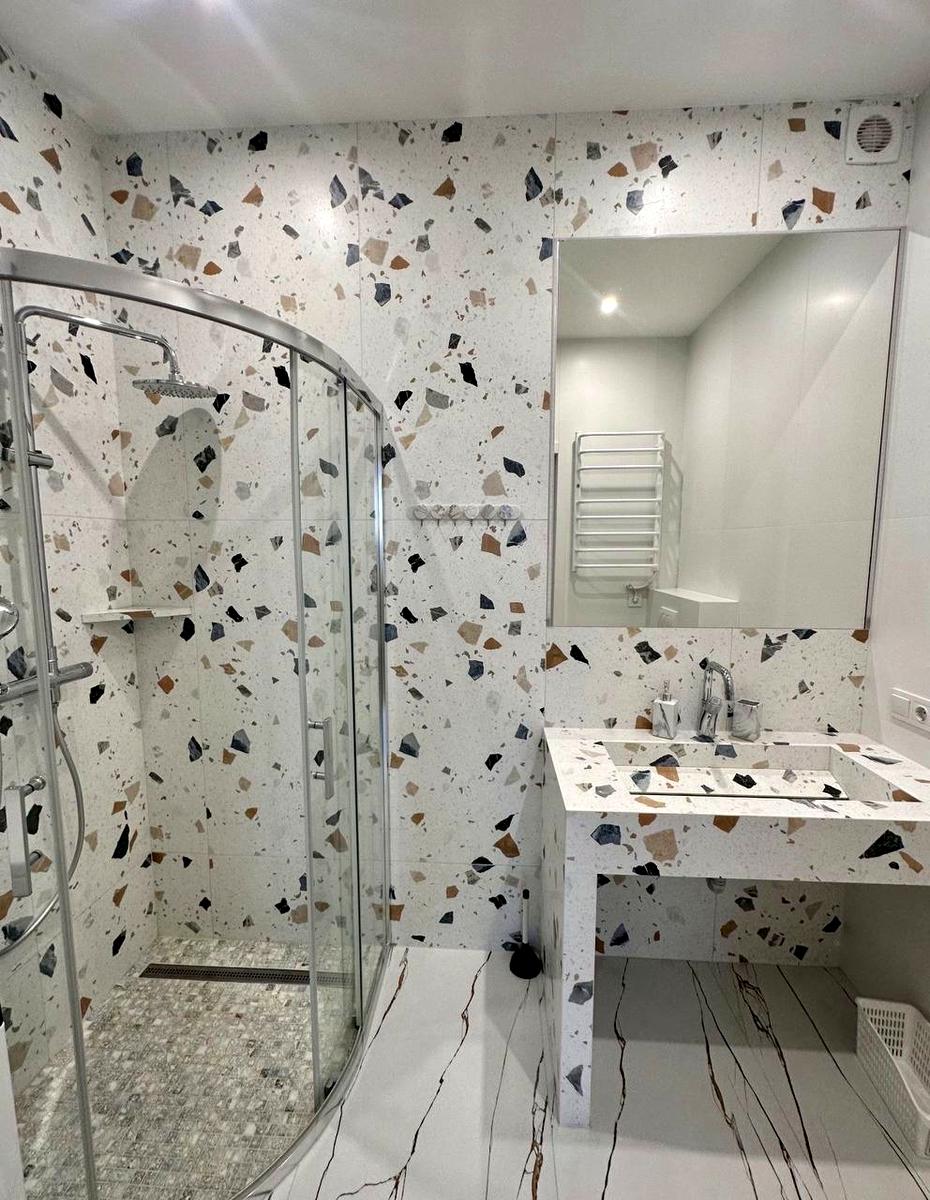 1-комнатная квартира по адресу ул. Богомольця Олександра (площадь 45 м²) - Atlanta.ua - фото 7