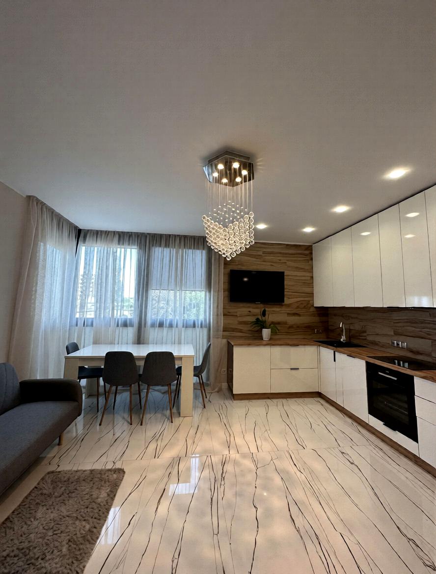 1-комнатная квартира по адресу ул. Богомольця Олександра (площадь 45 м²) - Atlanta.ua - фото 11