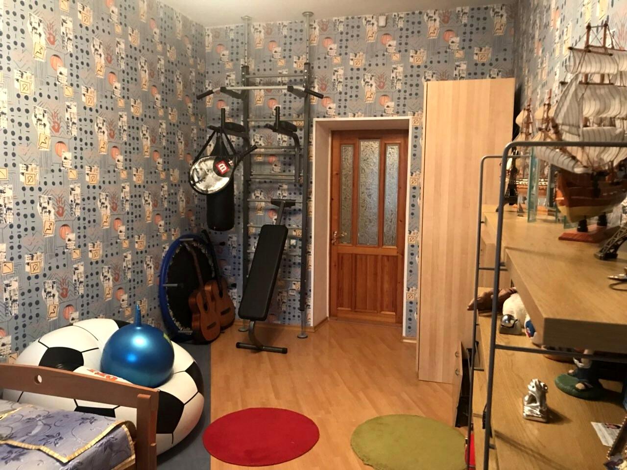 House by the address st. Kolkhoznaya (area 130 m²) - Atlanta.ua - photo 4