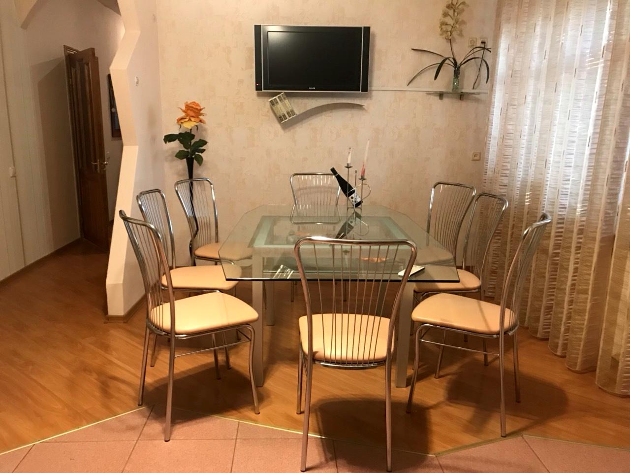 House by the address st. Kolkhoznaya (area 130 m²) - Atlanta.ua - photo 6