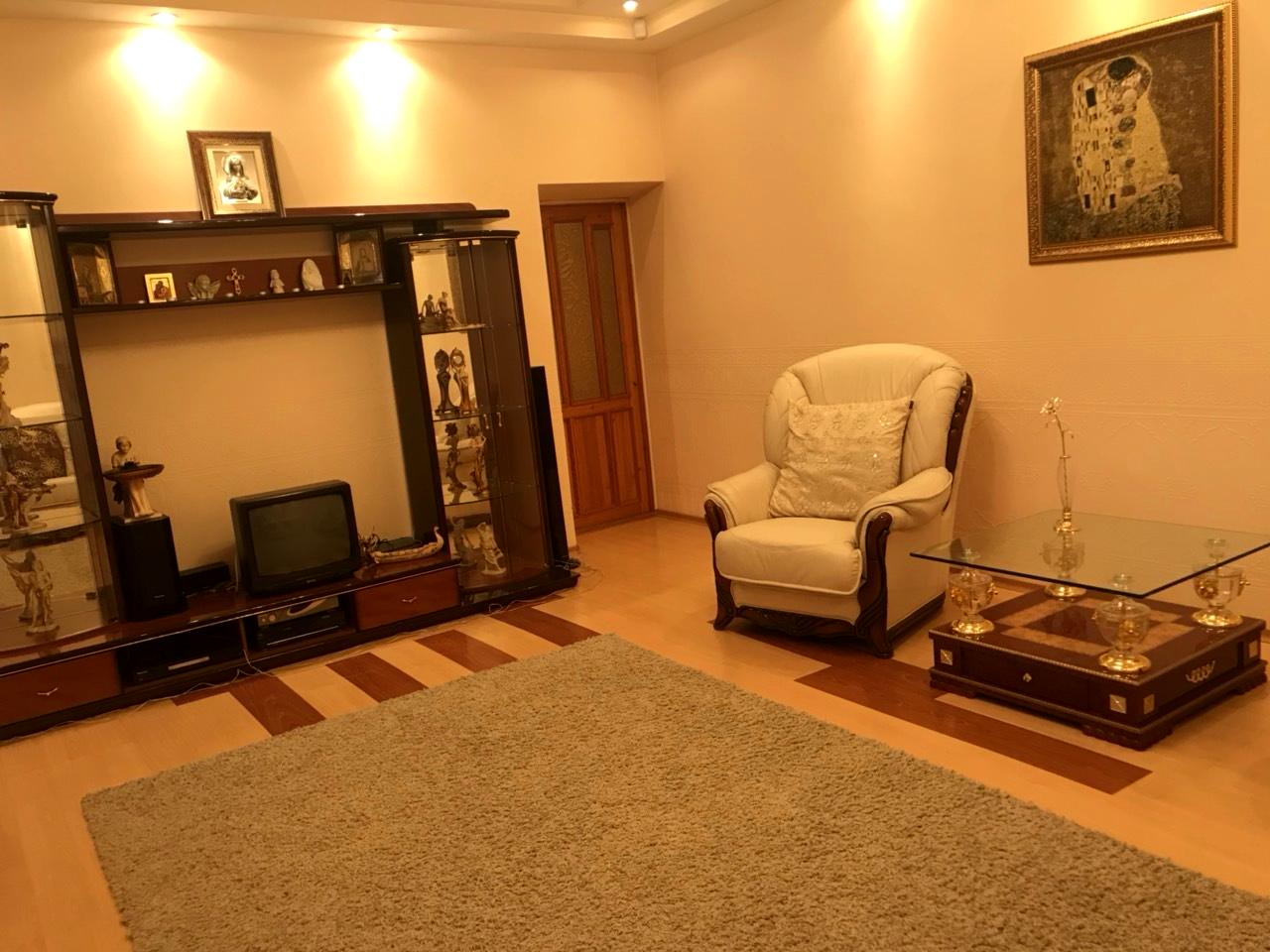 House by the address st. Kolkhoznaya (area 130 m²) - Atlanta.ua - photo 2