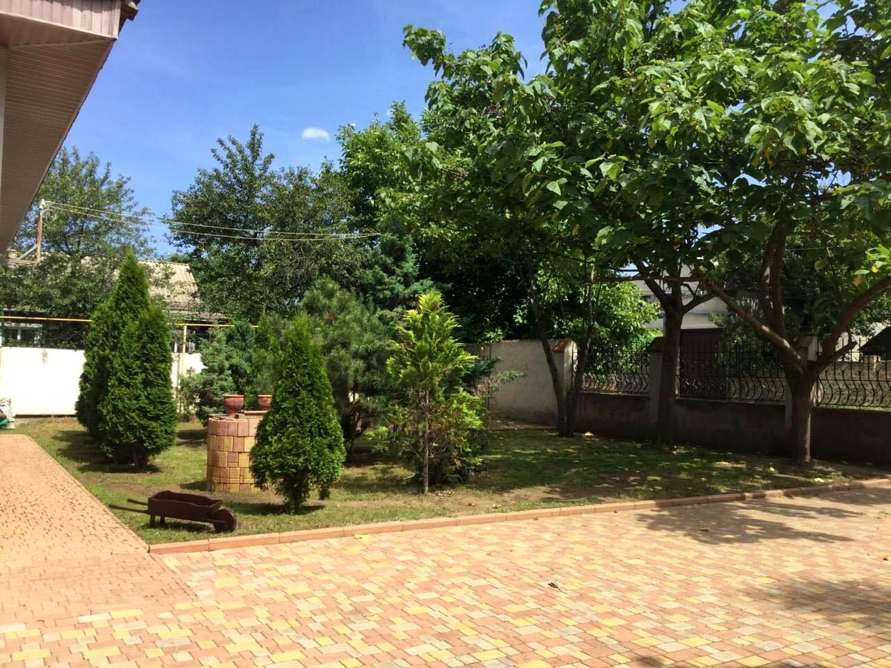 House by the address st. Kolkhoznaya (area 130 m²) - Atlanta.ua - photo 11