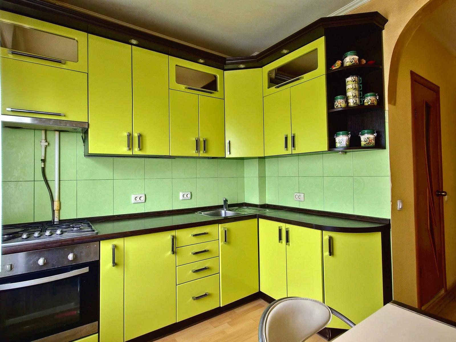 2-rooms apartment apartment by the address st. Ul Raduzhnaya (area 52,4 m²) - Atlanta.ua - photo 2