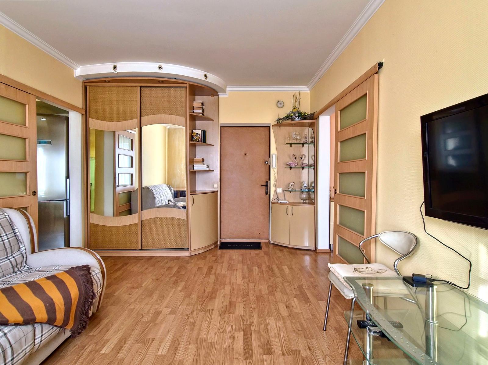 2-rooms apartment apartment by the address st. Ul Raduzhnaya (area 52,4 m²) - Atlanta.ua - photo 7