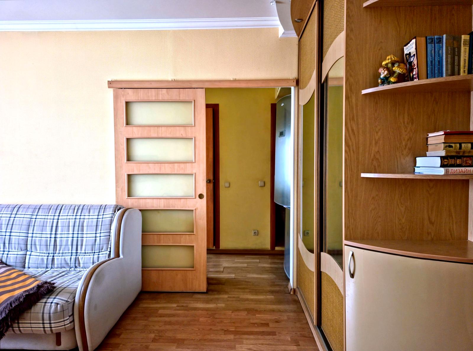 2-rooms apartment apartment by the address st. Ul Raduzhnaya (area 52,4 m²) - Atlanta.ua - photo 9