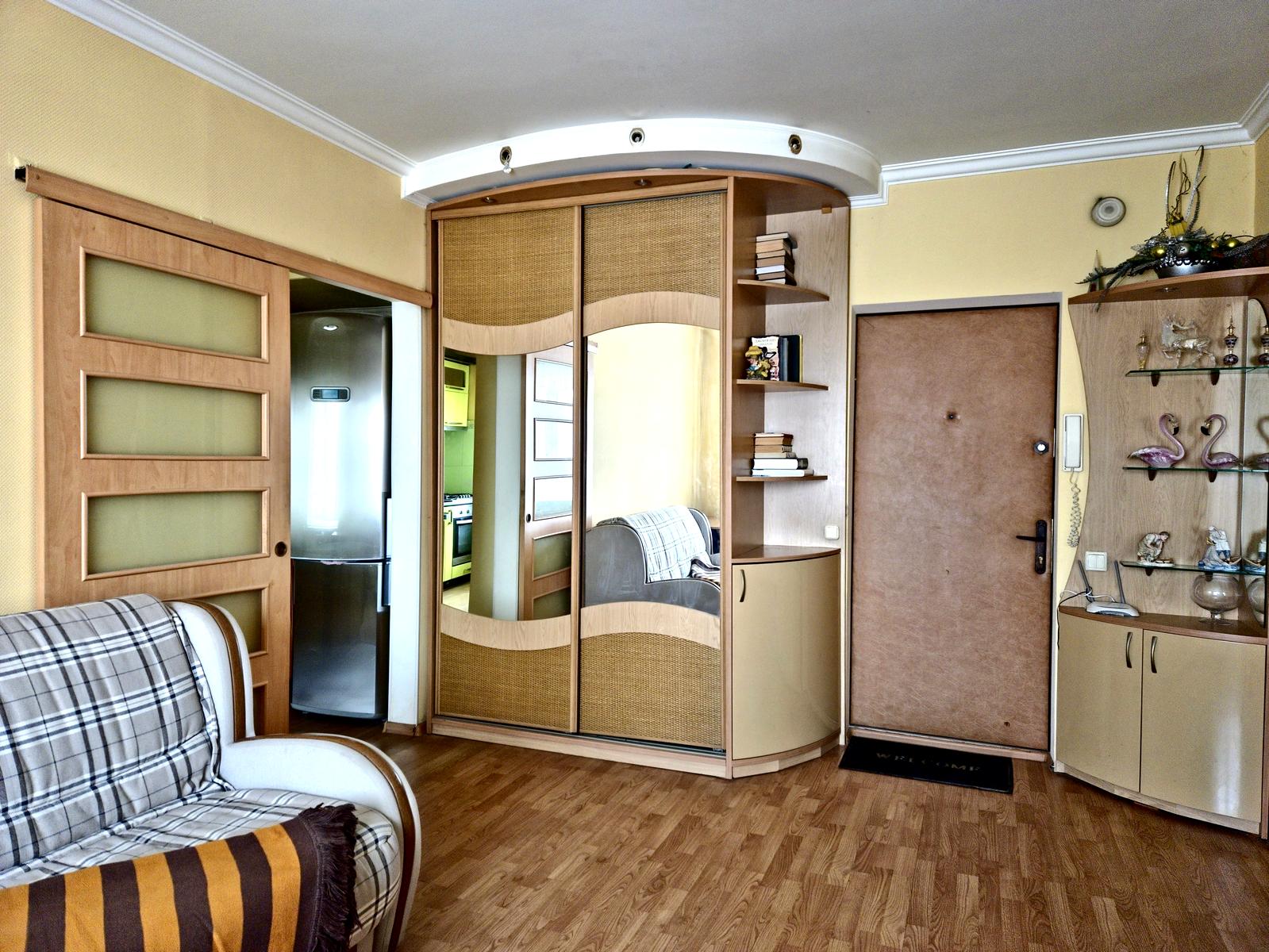 2-rooms apartment apartment by the address st. Ul Raduzhnaya (area 52,4 m²) - Atlanta.ua - photo 8