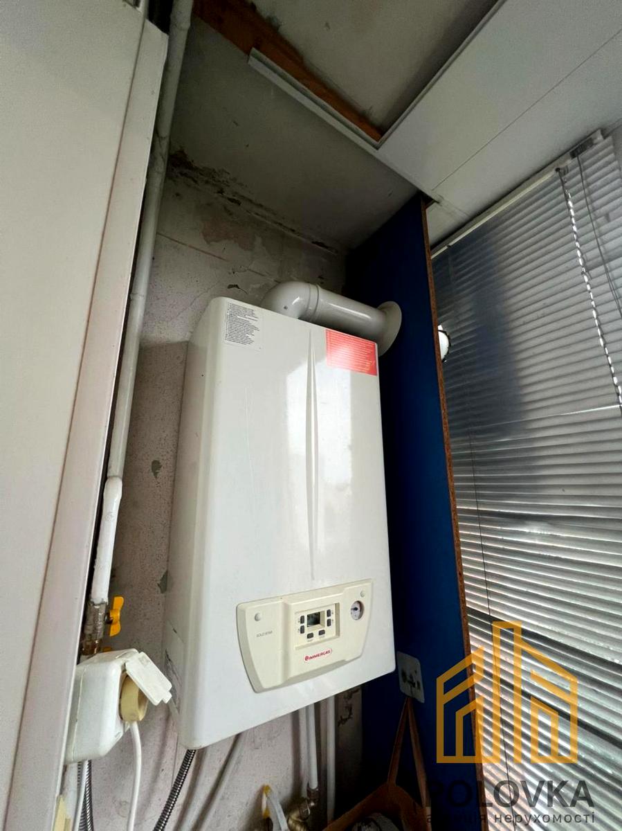 3-rooms apartment apartment by the address st. Kapushanskaya (area 90 m²) - Atlanta.ua - photo 2