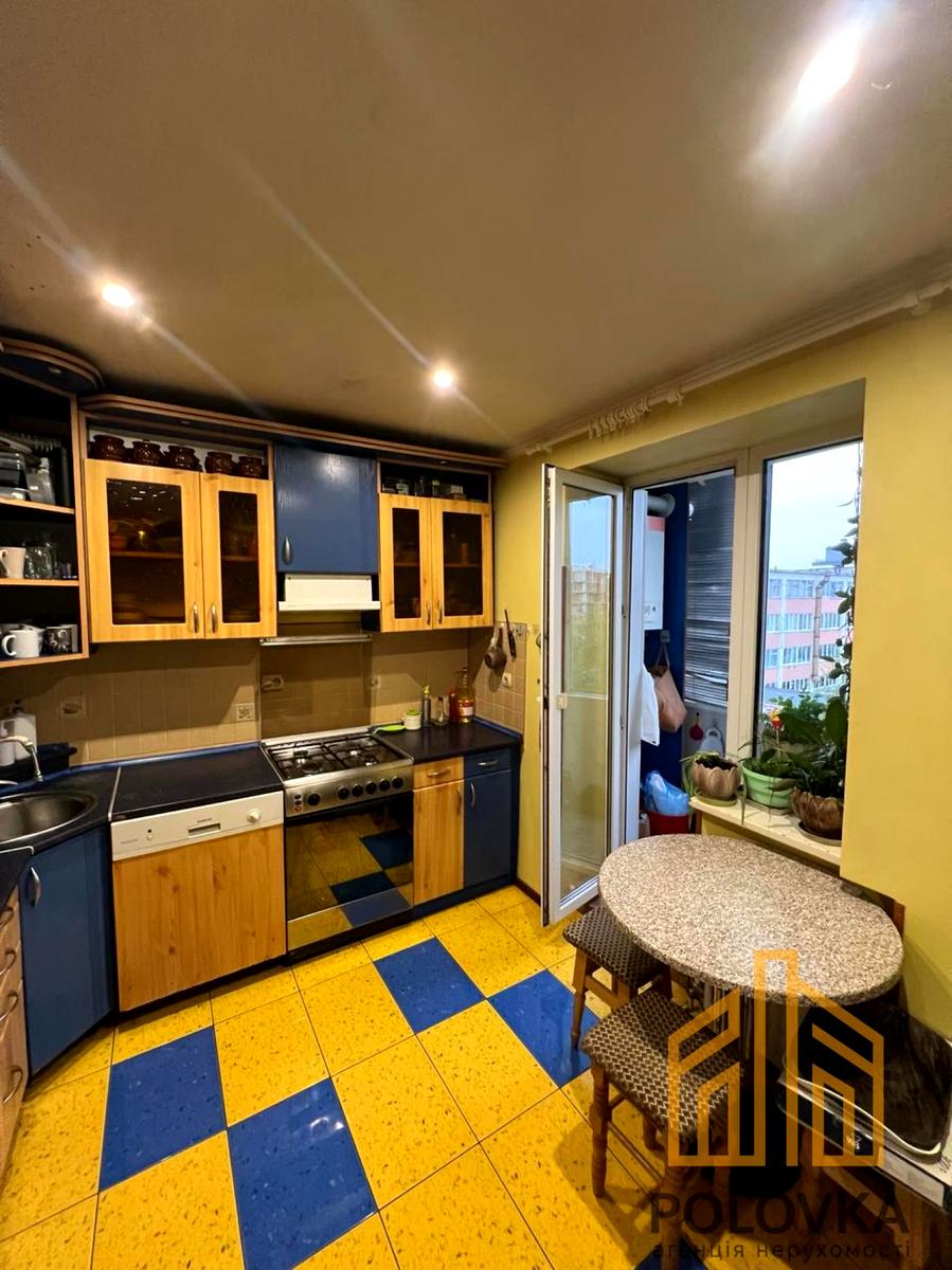 3-rooms apartment apartment by the address st. Kapushanskaya (area 90 m²) - Atlanta.ua - photo 5