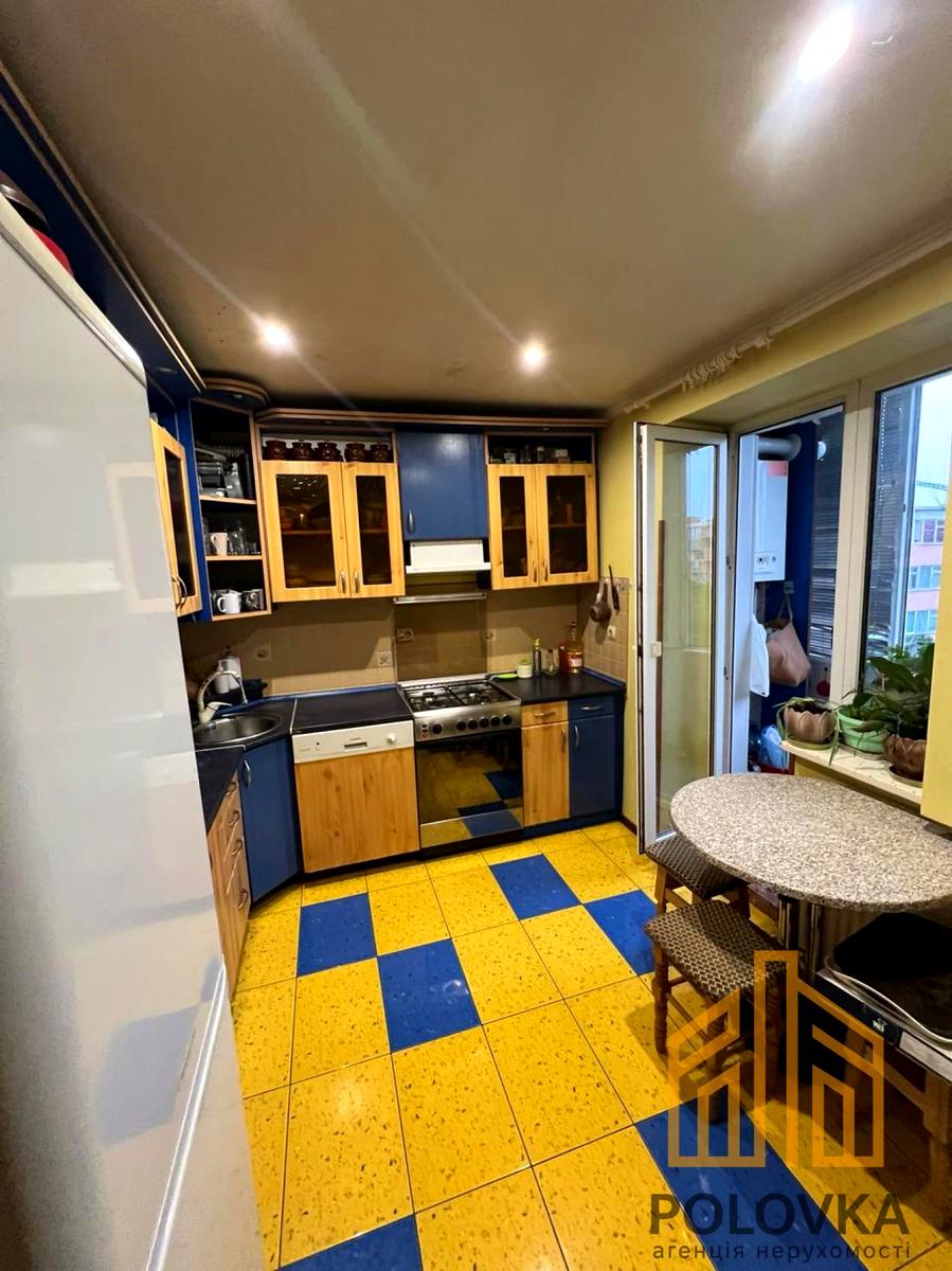 3-rooms apartment apartment by the address st. Kapushanskaya (area 90 m²) - Atlanta.ua - photo 4